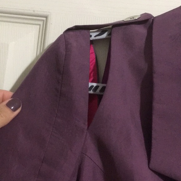 Couture jacket - Picture 3 of 5